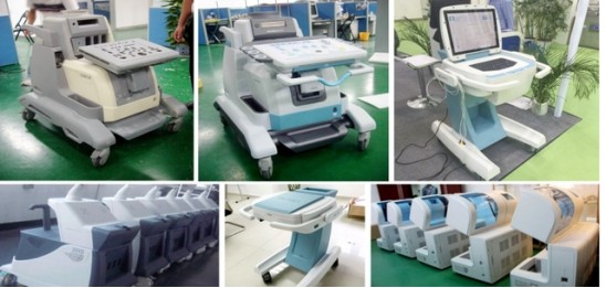 哪種產(chǎn)品部件用CNC加工更經(jīng)濟(jì)有效？凱爾沃科技為你解惑！