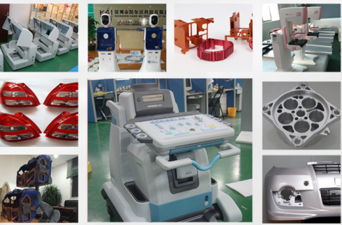 手板制作領(lǐng)先者凱爾沃科技：與行業(yè)同頻，創(chuàng)造更優(yōu)質(zhì)的手板模型