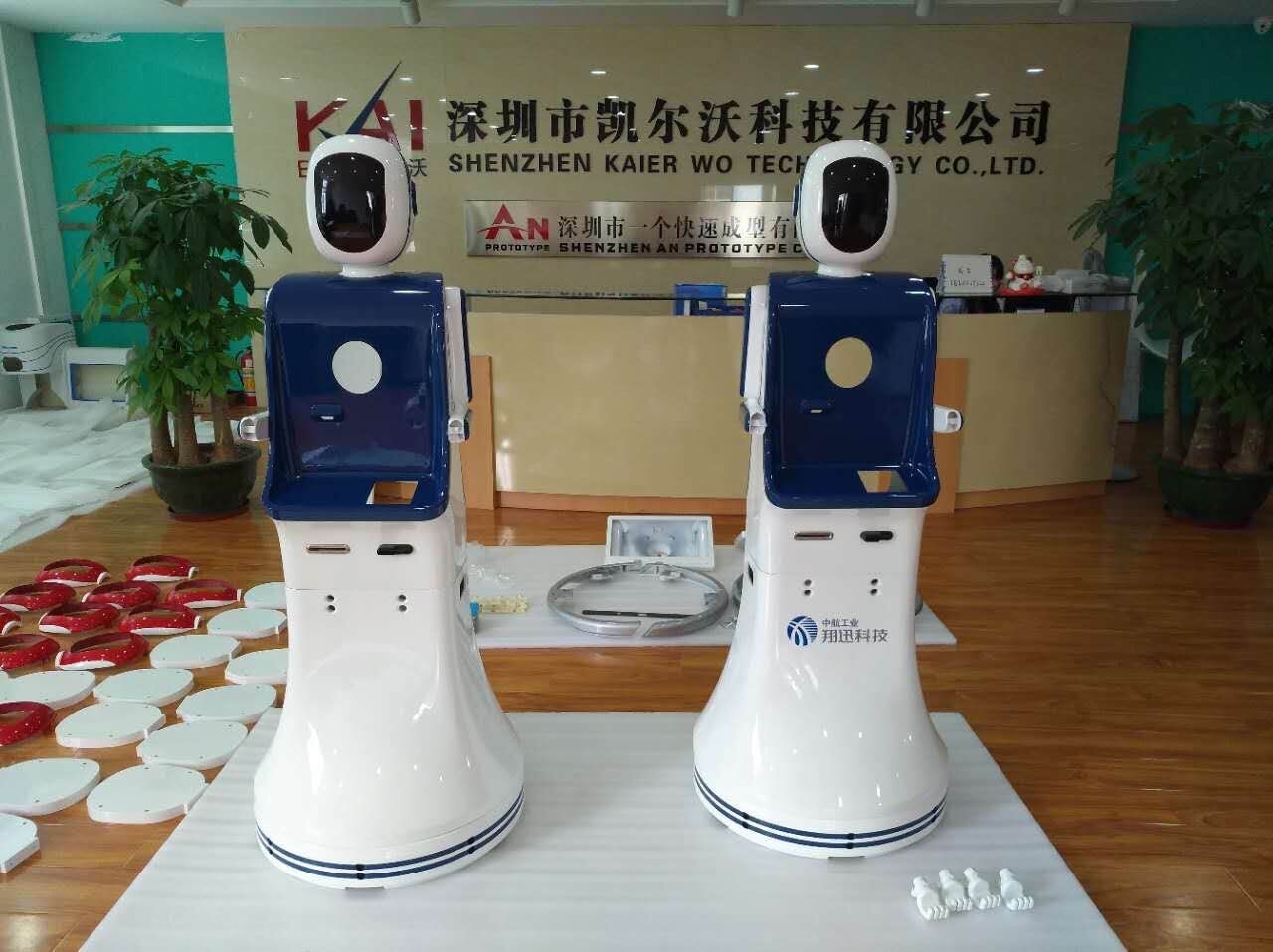 我們應(yīng)該如何選擇哪家手板模型廠？