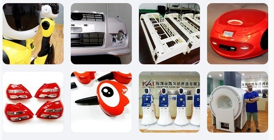 手板模型報(bào)價(jià)是如何計(jì)算的？