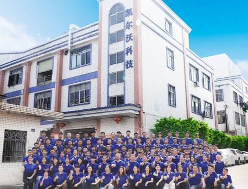 揭秘：市場競爭激烈，凱爾沃科技為何暢銷手板模型市場13年？