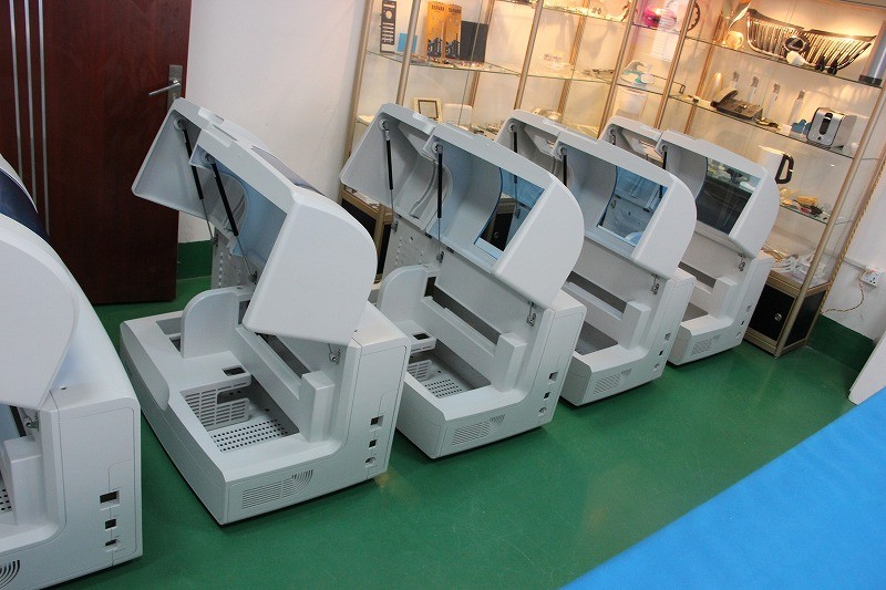 手板快速成型流行技術(shù)有哪些？