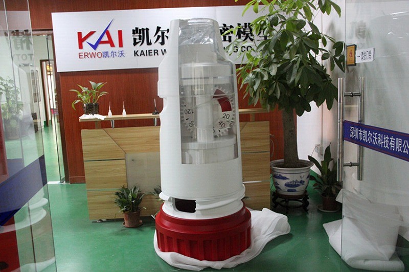 如何評估手板模型制作的效果？