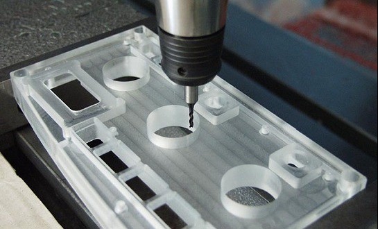 如何去除手板模型表面凹坑？