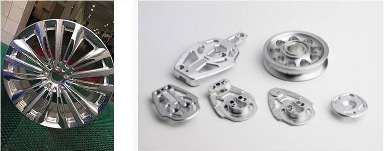 cnc鋁合金手板是什么  cnc鋁合金手板工藝有哪些？