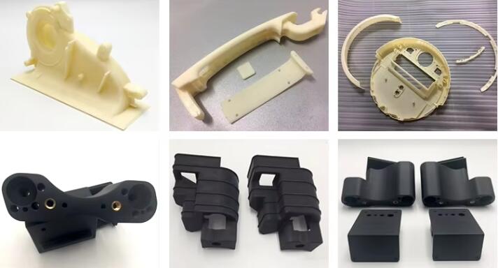 3D打印手板模型制作流程是什么？