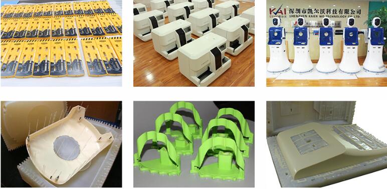 cnc手板加工是什么？cnc手板模型加工流程有哪些？