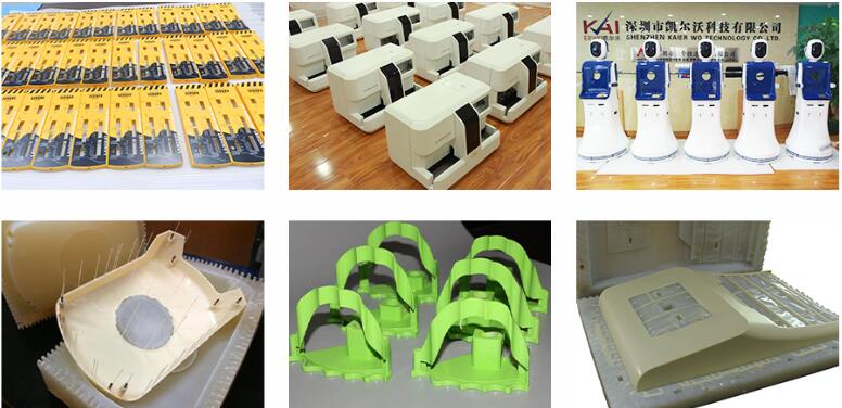 鋁合金手板加工工藝是什么？鋁合金手板制作全攻略！